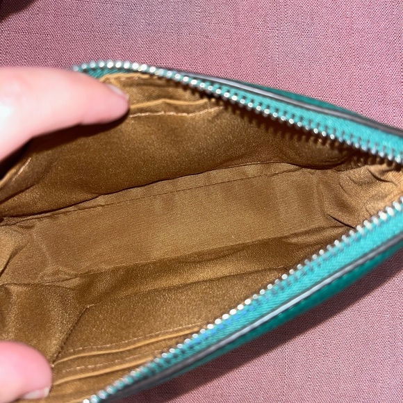 Green Coach Nolita - Picture 2 of 3